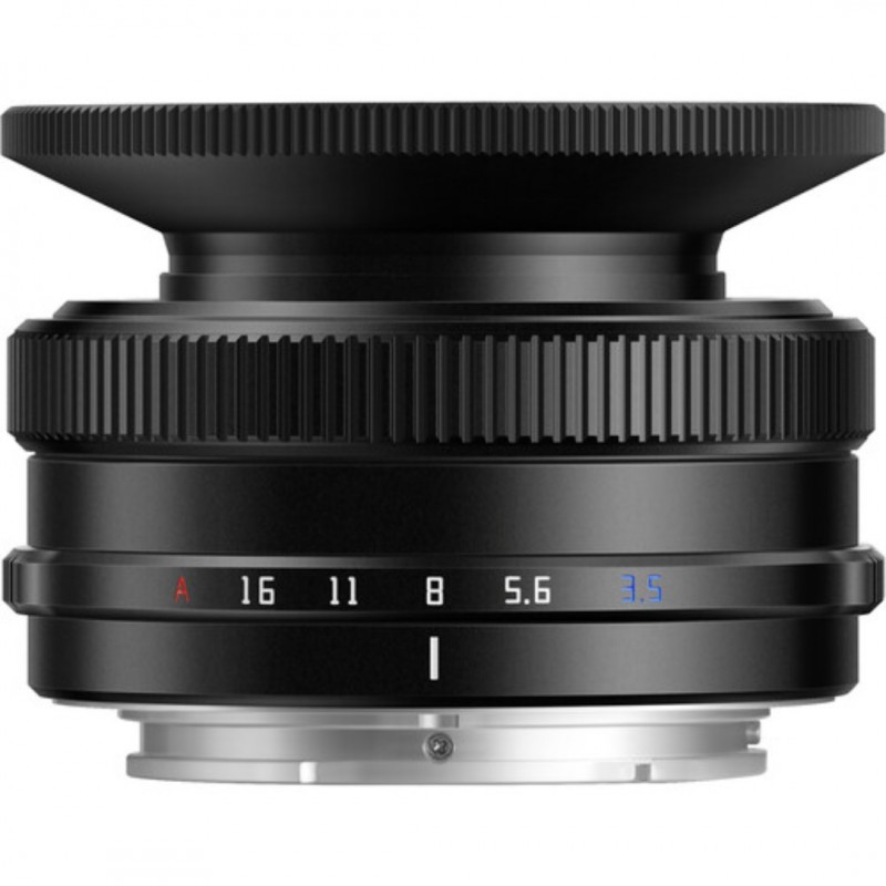 TTArtisan AF 14mm F3.5 Lens for Sony E